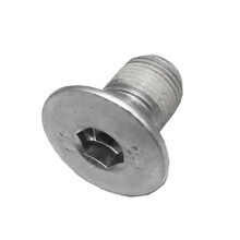 1 piece steering wheel mounting screw, small screws 1036655-00-A for model SX 3 Y 2012-2021