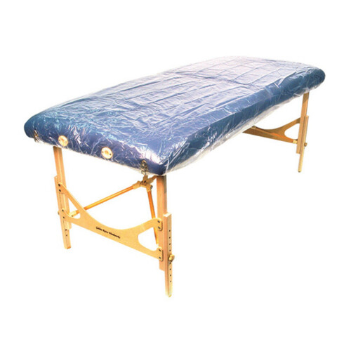 200 Disposable Couch Covers, Bed Sheets, Protective Covers, SPA Massage Bed Blankets, 90x180cm 2