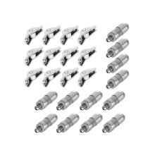 12-delige set tuimelaars en klepstoters voor auto's, geschikt voor Mustang F150 4.6L 5.4L 3V 3L3Z6564BA
