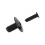 150pcs Mudguard Lined with Fasteners Rivet Snaps Decorative Panel Snaps Suitable for 4