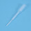 1500 pieces 0.2 ml capacity disposable transfer pipettes polyethylene 2