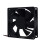24V 80mm 8cm Ventilator 80X 80X 25mm 8025 PC Computerbehuizing Ventilator DIY Router GPU CPU Ventilator 3