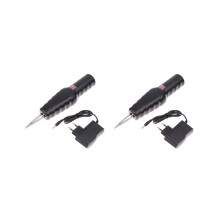 2x elektrische verenplukmachine, snelle kippenverenplukmachine, handapparaat, volledig automatisch,