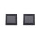 2x Hot Stamping Temperature Controller with Timer and Counting Function, Time Alarm, Transfer Press Thermostat, Black 1