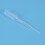 1500 pieces 0.2 ml capacity disposable transfer pipettes polyethylene 4