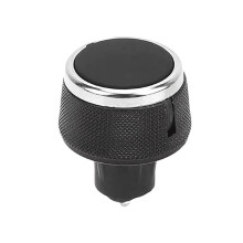 1 piece A/C Control Button Panel Knob for 458 Italia Spider F12 872924011