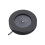 1.5-23 mm Manual Aperture, Adjustable Mechanical Iris Diaphragm, Iris Diaphragm for Digital Camera Microscope, Iris SK23 1