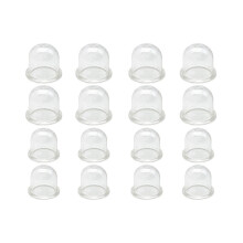 200 kpl 22 mm:n 19 mm:n primer-polttimo kaasuttimen primer-polttimo pumpun polttimo yhteensopiva weedeater-moottorisahan