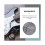 2,2 mm Akustik-E-Gitarre, 24 Bünde, Bunddraht-Set, Silber 4