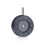 1-11 mm Manually Adjustable Mechanical Iris Diaphragm with Aperture for Digital Camera Microscope Iris SK11 1