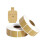 2000 pieces High-quality square target stickers - 2.2 cm Self-adhesive target stickers 1