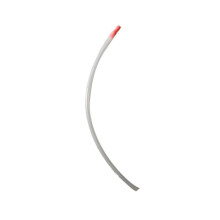 1 stuk siliconen slangetje van 8 cm, geschikt voor potaccessoires, geschikt voor potten van 2,5 cm,
