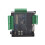2X FX3U-14MR PLC Industrial Control Board 8 Inputs 6 Outputs Programmable Controller Relay Output, 24 V PLC Control 4