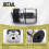 185 Microscope objective 20X Achromatic objective Accessory for Biological Microscope Parts 4