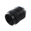 2X 25mm F1.4 CCTV Lens C-Mount Black for PEN E-PL5 E-PM3 E-PM2 E-P1 2