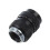 2X 25mm F1.4 CCTV Lens C-Mount Black for PEN E-PL5 E-PM3 E-PM2 E-P1 3