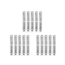 15 Stücke Wasserstoff Wasser Sticks Alkalische Wasser Filter Negative Ionisator Filter Tägliche Gesundheits Pflege PH Balance