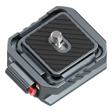 Camera Arca snelkoppelingsset voor DJI Zhiyun stabilisatorstatief