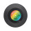 24-teiliger Bierdeckel im Retro-Vinyl-Design 4