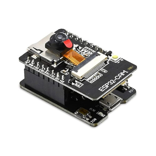 2X ESP32-CAM WiFi+ module camera module development board ESP32 with camera module OV2640 2MP for Arduino1 2