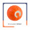 2-Pack Intelligent Dog Toy Ball, Electronic Interactive Pet Toy, Moving, USB, Automatic Moving Jumper, 2