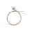 24 Replacement Metal Strings for Lyre Harp, New Replacement Strings, Brighter and Longer Lasting, 24 Strings 2