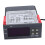 6X 220V / STC / 1000 Digital Temperature Controller Thermostat with NTC 4