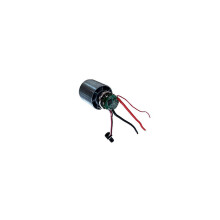 29 mm borstelloze motor, hogesnelheidsstraalventilator, kanaalstraalventilator, luchtblazer, turbo voor