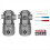16-in-1 Multifunctional Wrench Set for Kitchen and Bathroom 1