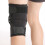 Sportknäskydd Knästöd Elastiskt Bandage Knäskydd M 1