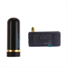 1,9-Zoll-SI4732-Funkempfänger 0,5–108 MHz Kurzwellenradio SI4732
