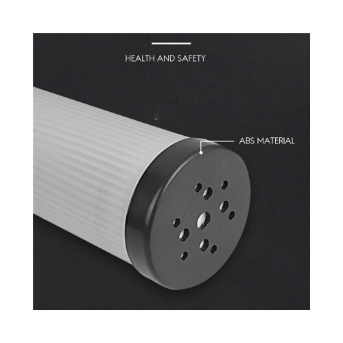 2x Household Water Purifier Filter Elements 9-inch T33 Activated Carbon Filter Elements Rear Water Purifier 2