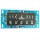 Computer circuit board for the water purifier for household heating 1