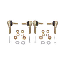 Set van 2 bovenste of onderste kogelgewrichten voor stuurstangen (Tie Rod End Ball Joint Kit) voor Arctic