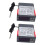 2X 220V / STC / 1000 digital temperature controller thermostat with NTC 1
