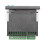 2X ZL-630A-R, RS485 temperature controller, digital cold storage temperature controller, thermostat, with Modbus 3