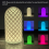 RGB LED lighting kit for Bambu Lab 3D printers 4
