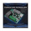 4 pieces W1209 Digital Temperature Controller Module Electronic Temperature Control Module Switch with Acrylic Housing 3