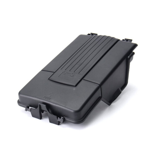 2x A3 Q3 Mk5 Mk6 für B6 Sitzbatteriefachabdeckung 1