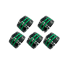 5 Stück Lenkgetriebebuchsen 56521-D3000 für Tucson Sportage KX5 2015-2018
