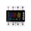KWS-306 Power Meter Standalone Version AC Energy Power Voltmeter 3