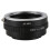 2X Adapter Ring for Alpha Minolta AF A-Lens for Nex 3, 5, 7 E-Mount Camera 4