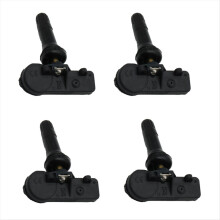 4 st. TPMS-däcktryckssensorer för bilar