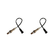2x Motorrad-O2-Sauerstoffsensoren 27690-08 für Davidson 2007-2012 Sportster 1200 883 Touring Electra