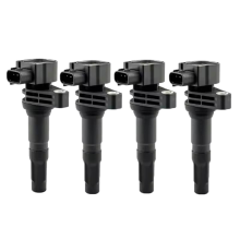4PCS New Ignition Coil for F3 F3-R G3 Wear Parts Ignition System