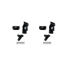 2 kits de reparación para soporte de faro para GLB-Class X247 20-24, soporte de faro, A2478200403 R