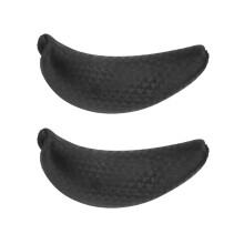 2x Haarwaschbeckenkissen für Schönheitssalons, Shampooschale, Gelkissen, Nackenkissen, Kopfstützkissen,