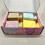 Bath Bomb Gift Set with 4pcs, Featuring 12 Different Scents in a Random Combination for an Immersive Bathing Experience 1