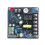 2x Hot Stamping Temperature Controller with Timer and Counting Function, Time Alarm, Transfer Press Thermostat, Black 3