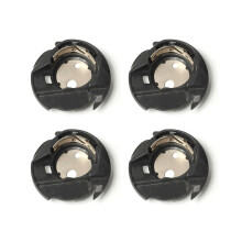 4 pieces bobbin case Q6A0764000 Suitable for Singer 2010 3321 3323 Talent 4411 Heavy Duty 4432 44S 5511 5523 5554